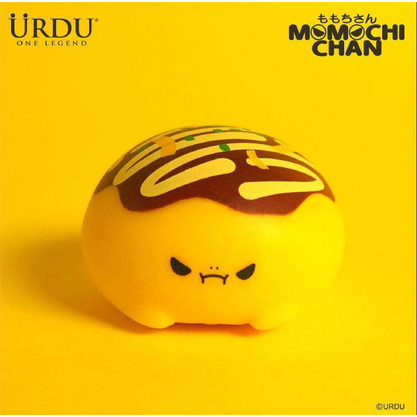 Urdu - Mochi Mochi 饅頭系列 (一套6款)