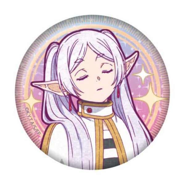 《葬送的芙莉蓮》 Vintage 襟章 第2彈 (一套7款)