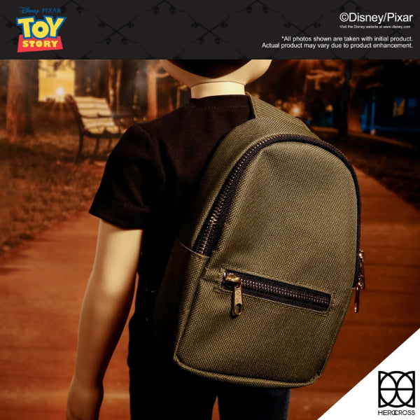 Herocross - BLD#010 60CM SID 阿薛