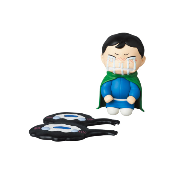 UDF 國王排名 (5種)