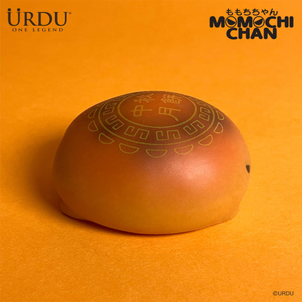 Urdu - 月餅版MOMOCHICHAN