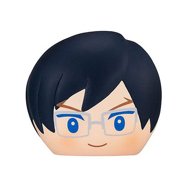 [軟麵包公仔系列] 《我的英雄學園》 (一套6款)