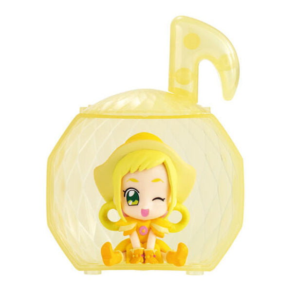 小魔女DOREMI膠囊展示系列扭蛋 (一套5款)