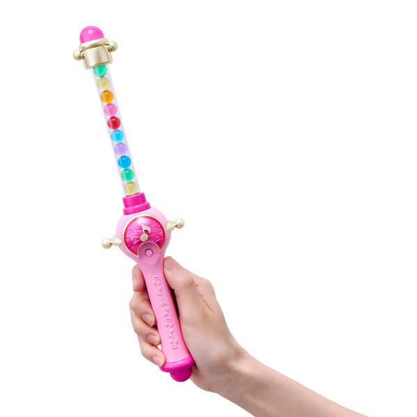 Special Memorize 小魔女DoReMi 魔法棒 貝貝魯多波隆 (2024年8月再販版本)