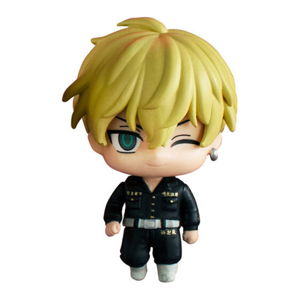 東京復仇者公仔系列SP扭蛋 (一套5款)