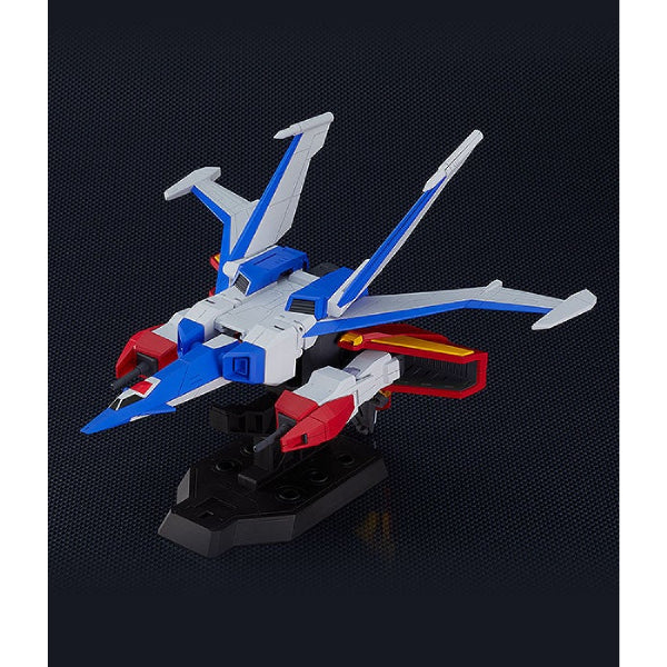 THE合體 雷霆達鋼號 《勇者傳說》 (2024年6月再販版本)