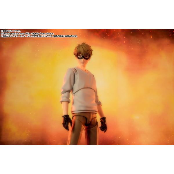 [SHF]《間諜家家酒》洛伊德.佛傑 ～佛傑ー家的爸爸～