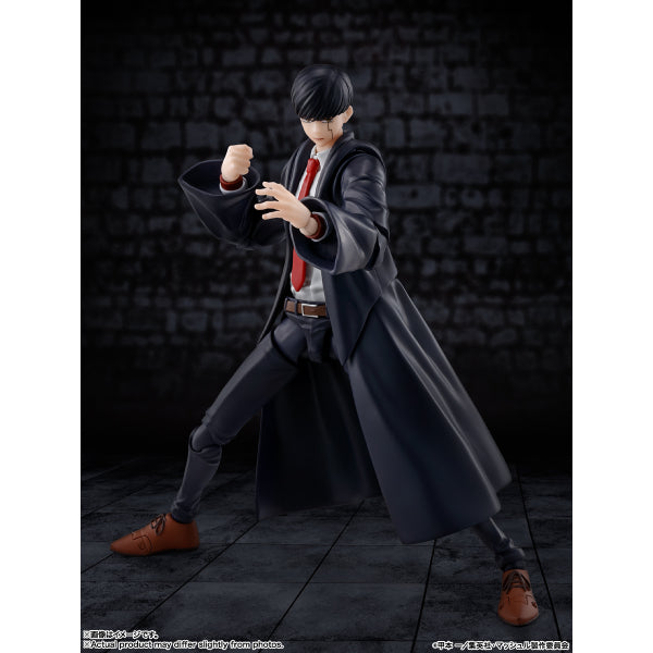 [SHF]《肌肉魔法使-MASHLE-》馬修·班地德