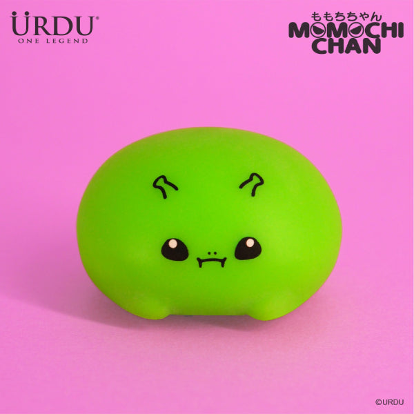 Urdu - Mochi Mochi 饅頭系列 饅頭蛙 第2彈 (一套6款)
