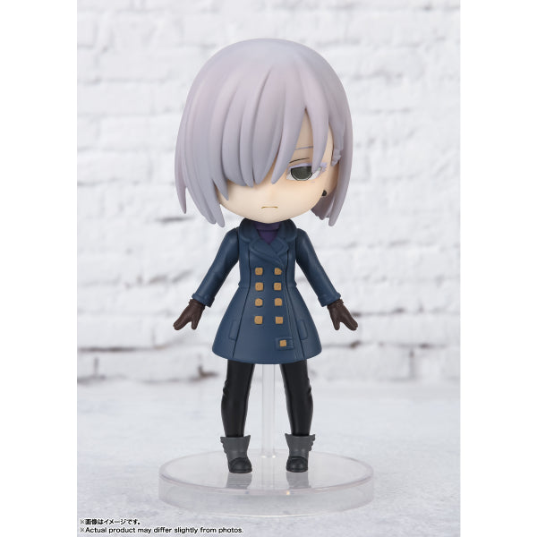 [Figuarts mini]《間諜家家酒》(尤利・布萊爾 / 費歐娜・佛洛斯特)