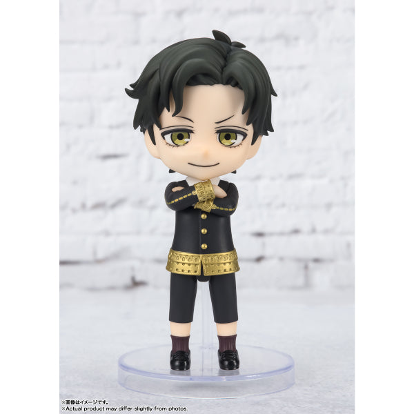 [Figuarts mini]《間諜家家酒》(貝琪・布萊克貝爾 / 達米安・戴斯蒙德)