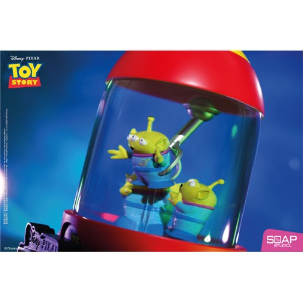 三眼仔娃娃機水晶球