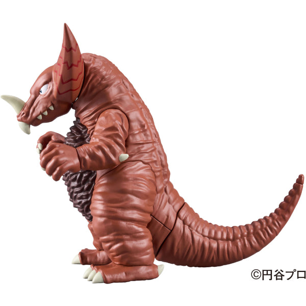 [解體拼圖][幻想系列]怪獸: GOMORA 哥莫拉