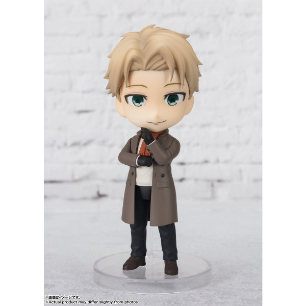 [Figuarts mini]《間諜家家酒》佛傑家 SPYxFAMILY 劇場版 CODE: WHITE (安妮亞./ 洛伊德 / 約兒)