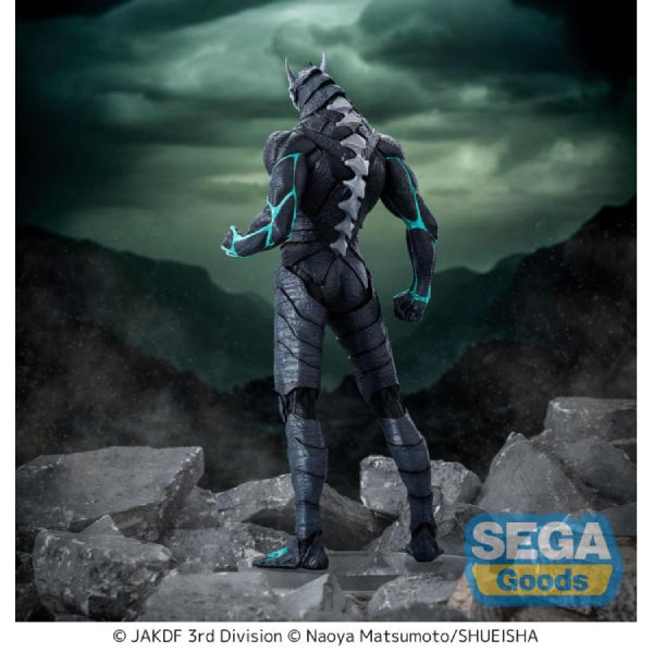 [LUMINASTA]《怪獸8號》怪獸8號