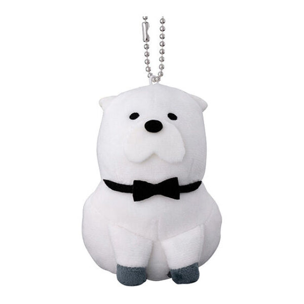 間諜家家酒 SPY x FAMILY Punitop 吊飾系列扭蛋 (一套6款)