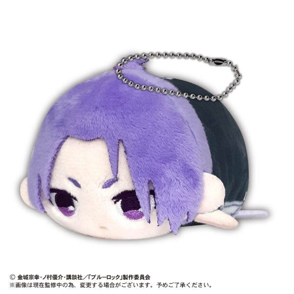 藍色監獄 Potekoro 吉祥物公仔 Special (一套6款)