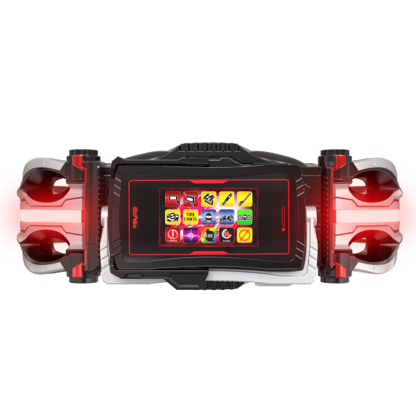 CSM 555變身腰帶NEXT