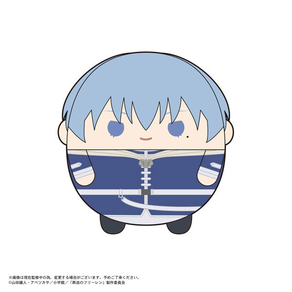 葬送的芙莉蓮 角色胖胖公仔掛飾 第1彈 (一套6款)