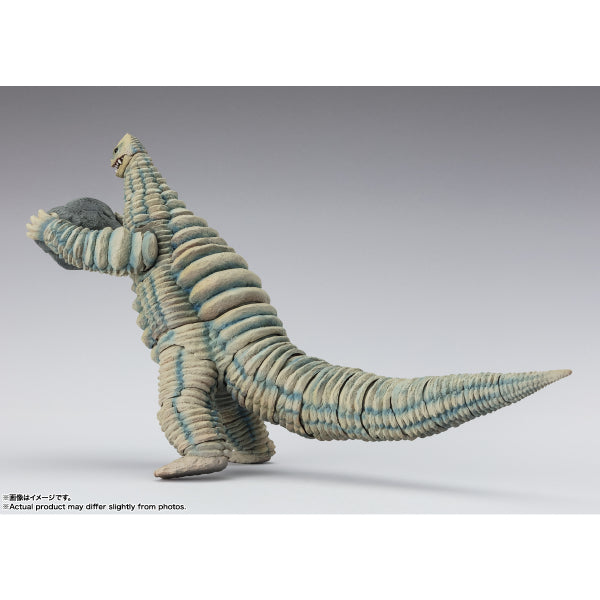 [SHF] 紅王 《超人》