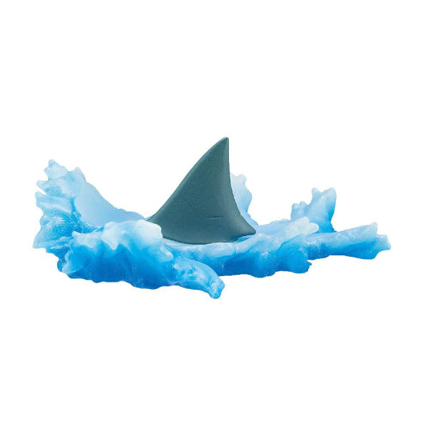 [解體拼圖][動物系列] 大白鯊