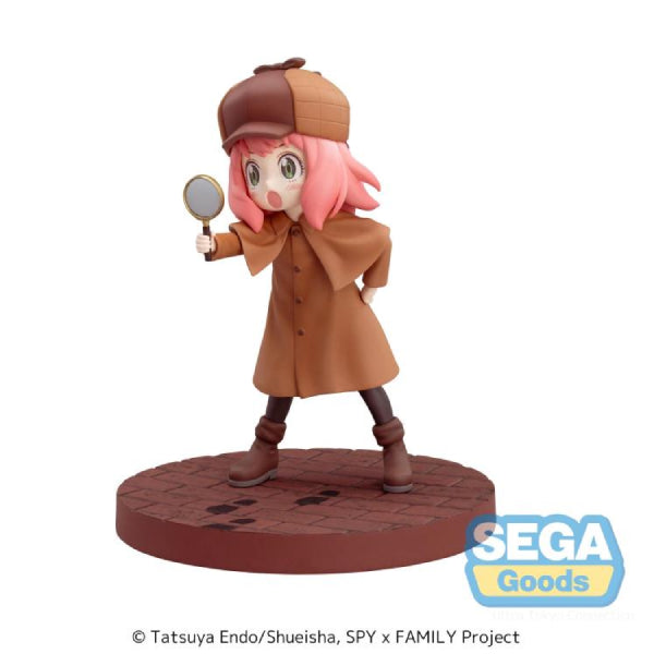 [LUMINASTA]《SPY×FAMILY間諜家家酒》安妮亞 -小偵探-Ver.2