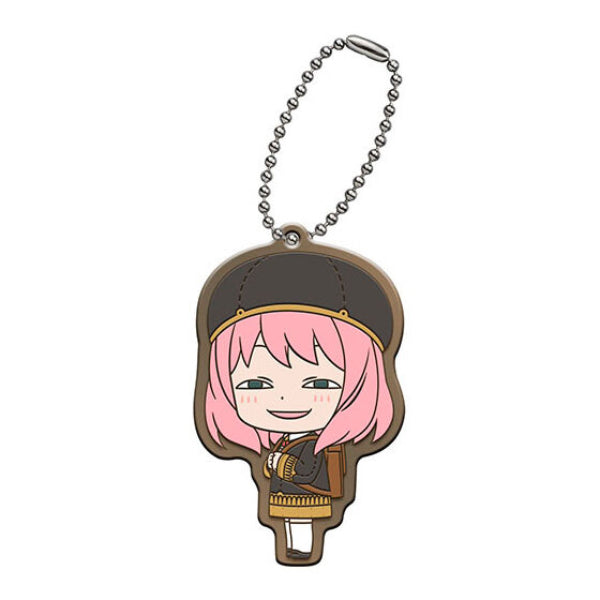 SPY×FAMILY間諜家家酒 很多安妮亞 ASSORT 扭蛋 (一套14款)