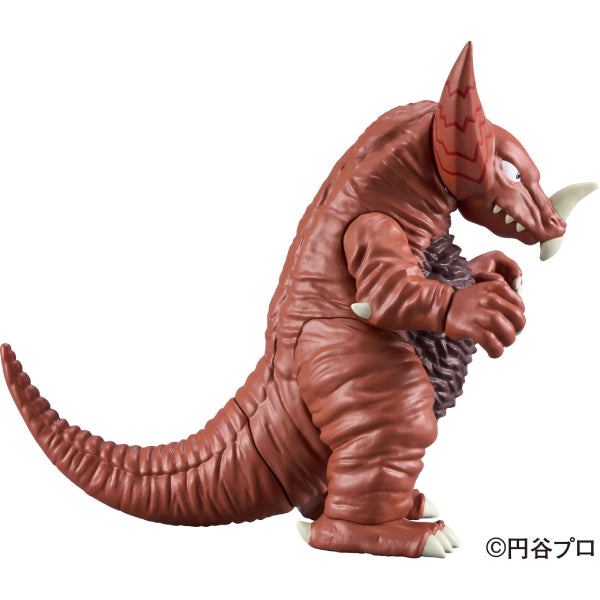 [解體拼圖][幻想系列]怪獸: GOMORA 哥莫拉