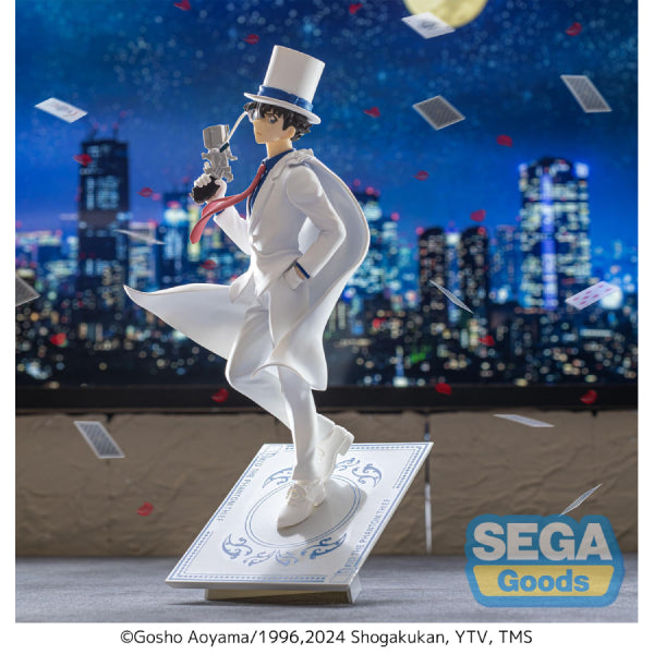 [LUMINASTA]《名偵探柯南》怪盜基德