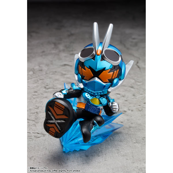 [TAMASHII NATIONS BOX] 幪面超人 ARTlized -套裝- (一盒6個)