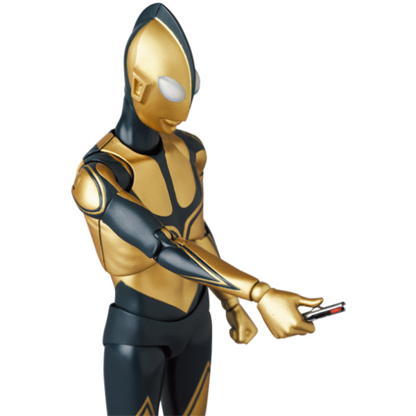 MAFEX  新超人 佐菲