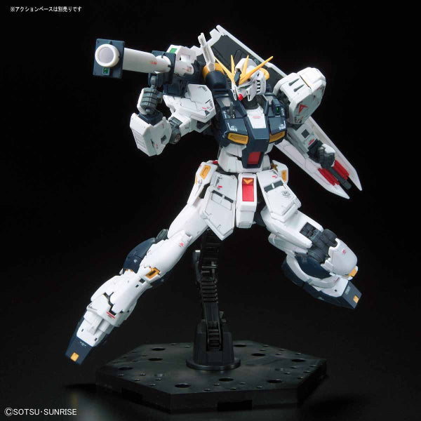 RG 1/144 ν 高達 (Nu高達) (2023年12月再販版本)