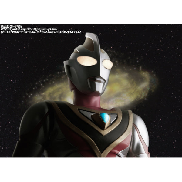 [SHF真骨彫製法] 超人佳亞 V2 (超人佳亞 V2 / 特效配件套裝)