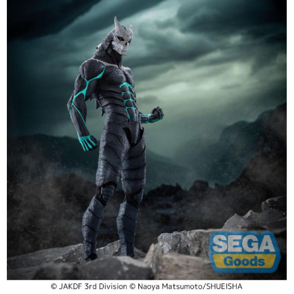 [LUMINASTA]《怪獸8號》怪獸8號