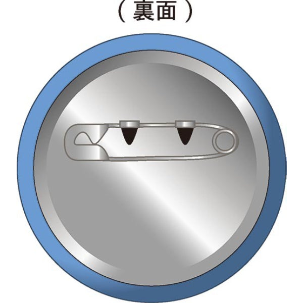 名偵探柯南 Surprise! 襟章 (一套5款)