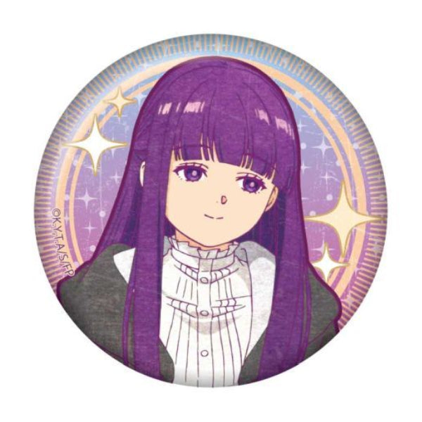 《葬送的芙莉蓮》 Vintage 襟章 第2彈 (一套7款)