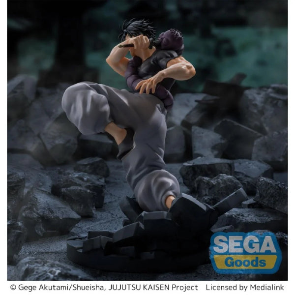 [LUMINASTA] 《咒術迴戰 懷玉 玉折》伏黒甚爾 -天與咒縛-