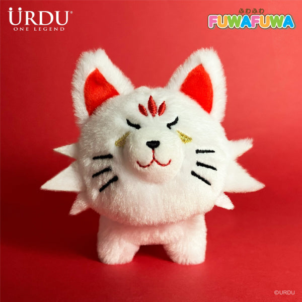 Urdu - FUWAFUWA 系列 12 - 小狗 (一盒5款)