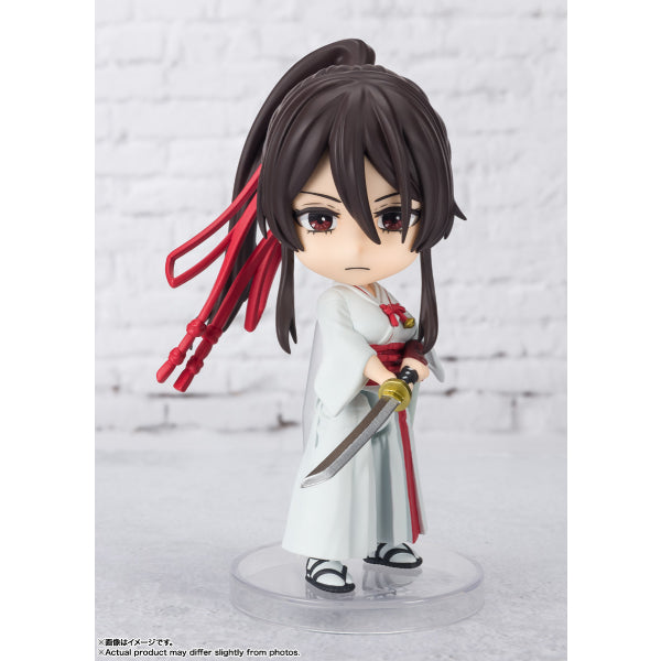 [Figuarts mini]《地獄樂》(畫眉丸 / 山田淺衛門佐切)