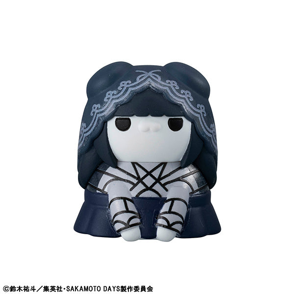 [MEGA CAT]《坂本日常》喵喵 (一盒8個)