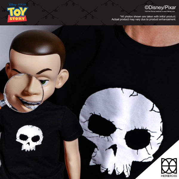 Herocross - BLD#010 60CM SID 阿薛