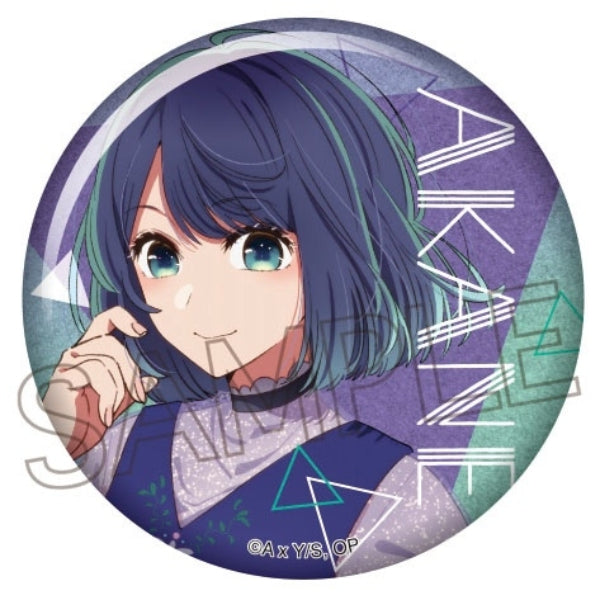 我推的孩子 Kirakira 襟章 (6種)