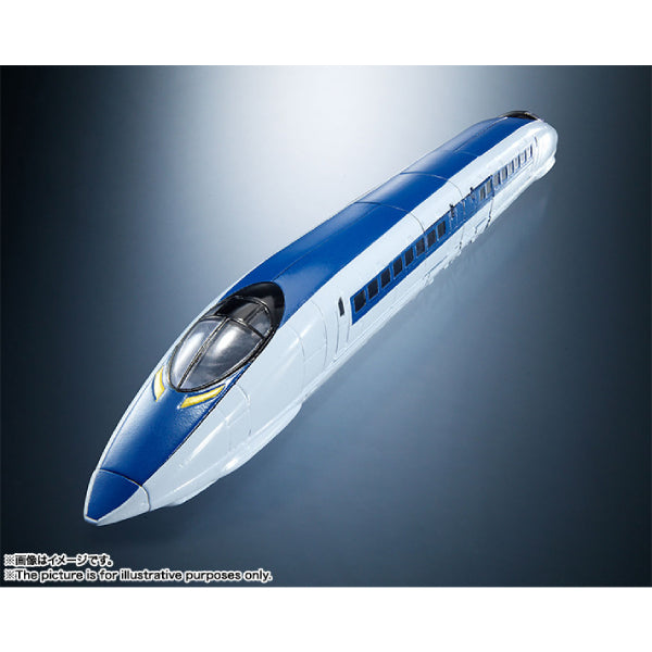 [超合金魂] GX-68R 勇者王GaoGaiGar 我王凱牙 (2024年2月再販版本)