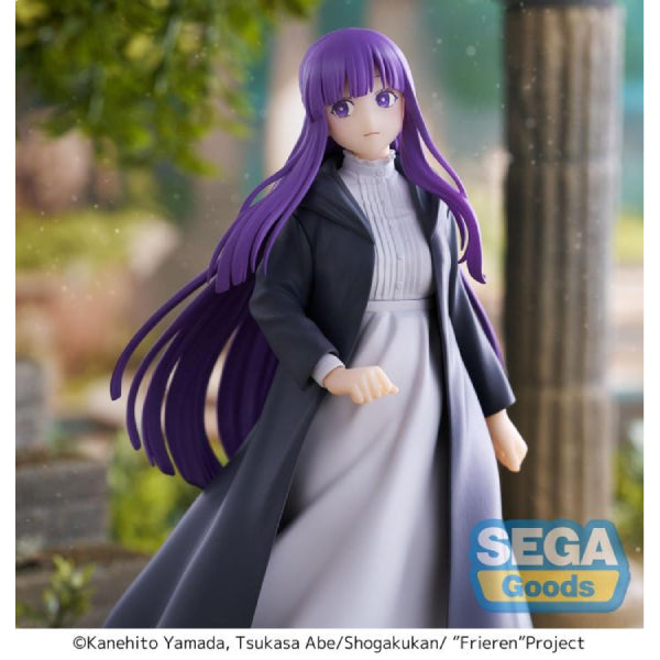 [DEDECOLLE]《葬送的芙莉蓮》費倫