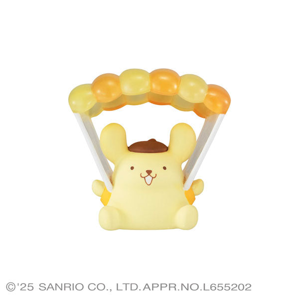 TOBIMASU 三麗鷗角色明星 (一套6款)