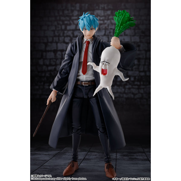 [SHF]《肌肉魔法使-MASHLE-》蘭斯克勞恩