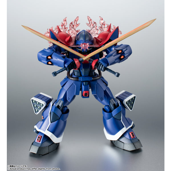 [ROBOT魂] MS-08TX [EXAM] 伊夫利特改 ver. A.N.I.M.E.