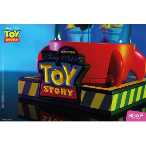 三眼仔娃娃機水晶球