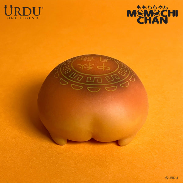 Urdu - 月餅版MOMOCHICHAN