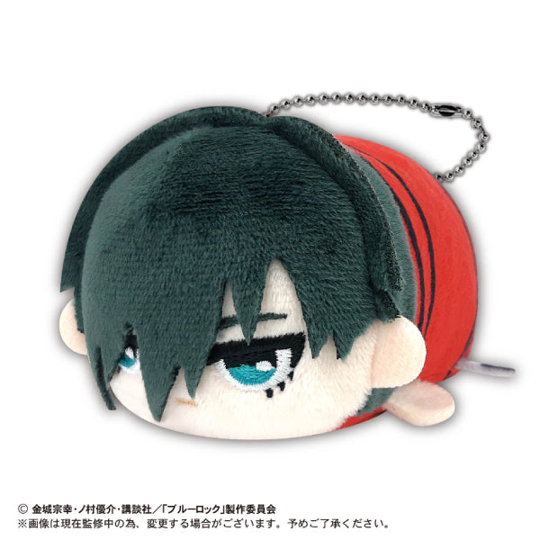 藍色監獄 Potekoro 吉祥物公仔 Special (一套6款)